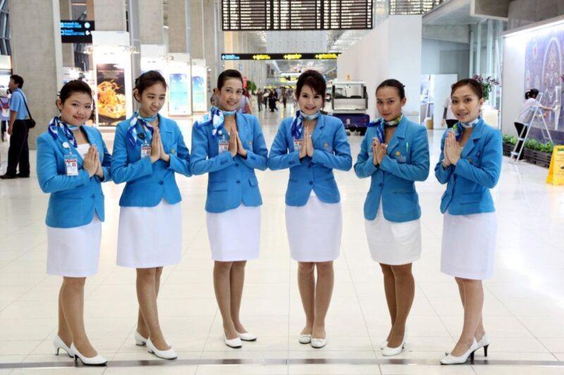 Krabi: VIP Fast Track with Private Bulter at Krabi Airport - What Is the Krabi VIP Fast Track Experience?