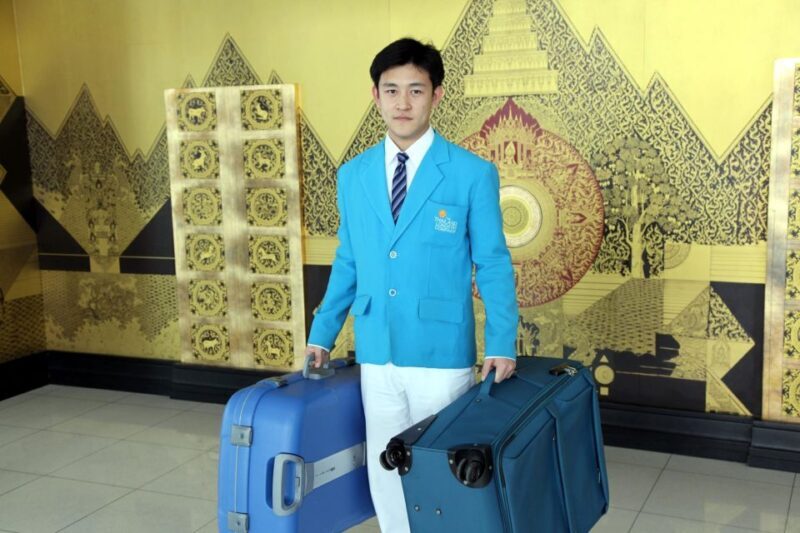 Krabi: VIP Fast Track with Private Bulter at Krabi Airport - Departure Fast Track: What To Expect