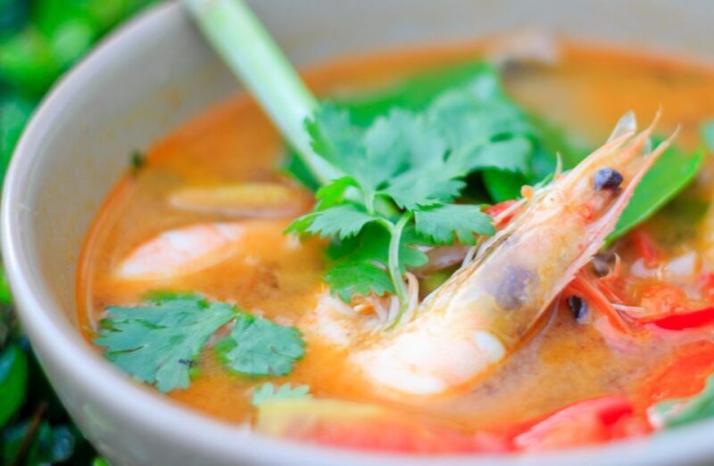 Krabi: Ya's Cookery Late Afternoon Thai Cooking Class - Introduction