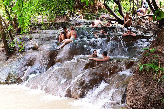 Krabi's Hidden Gems: Emerald Pool & Hot Spring Tour - The Sum Up