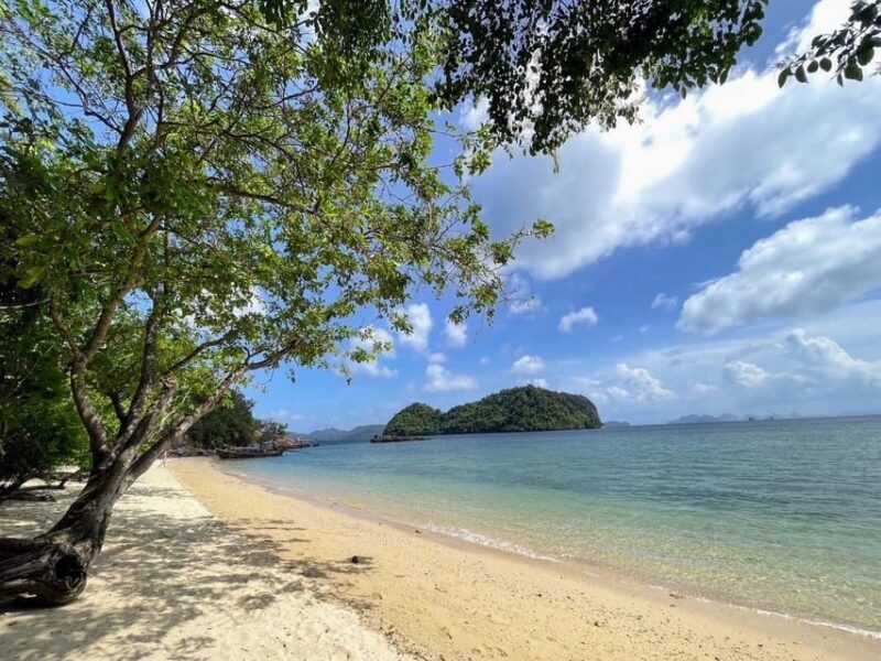 Krabi's Hong Island Speed Boat Blast with 360° Viewpoint - Final Thoughts