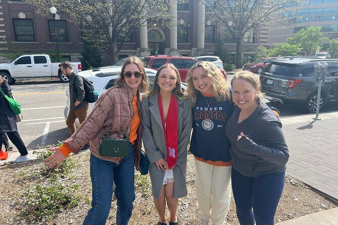 Krazy Kalamazoo Scavenger Hunt - Key Points