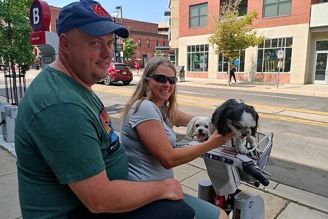 Krazy Kansas City (MO) Scavenger Hunt - An Authentic Look at the Kansas City Scavenger Hunt