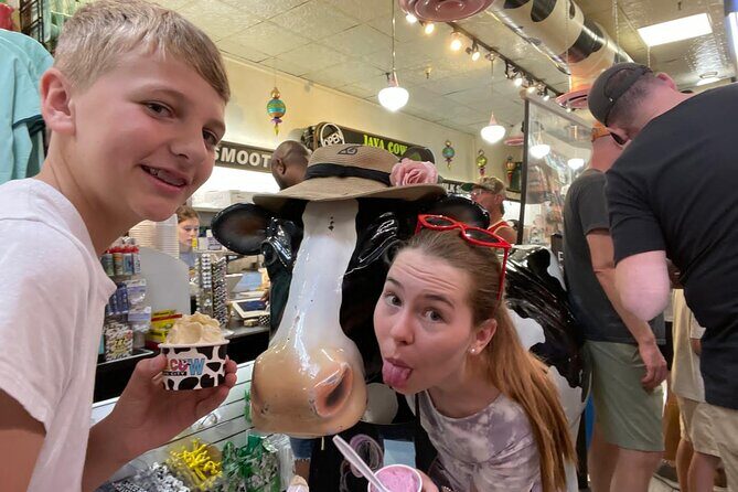Krazy Kiawah Island Scavenger Hunt - What’s Included and How You Play