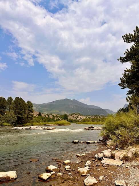 Kremmling: Colorado River Rafting With Hot Springs - Authentic Feedback from Participants