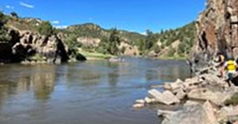 Kremmling: Full-Day Upper Colorado Guided Float Trip + Lunch - The Full Breakdown: What to Expect