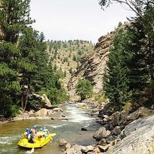 Kremmling: Upper Colorado River Half-Day Kayak Adventure - What to Expect: Practical Details