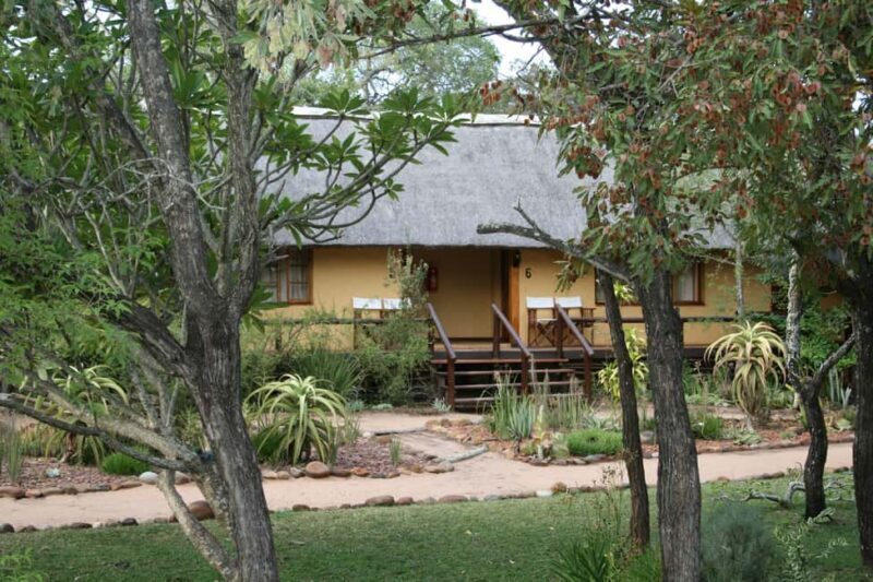 Kruger National Park: 3-Day Essence of the Kruger Safari - Key Points