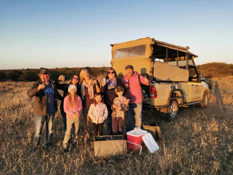 Kruger National Park: 3-Day Essence of the Kruger Safari - Who Will Love This Tour?
