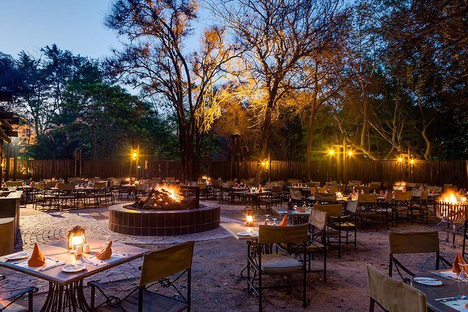 Kruger National Park. 3 Days Best Ever Safari from Cape Town - A Detailed Look at the 3-Day Kruger Safari Experience