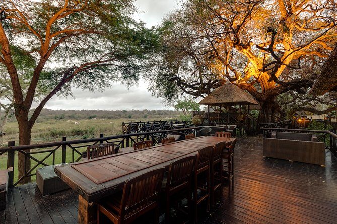 Kruger National Park. 3 Days Best Ever Safari from Cape Town - Who Should Consider This Safari?