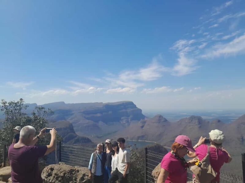 Kruger National Park: 4-Day Ultimate Safari Tour - How Does It Feel to Be on These Game Drives?