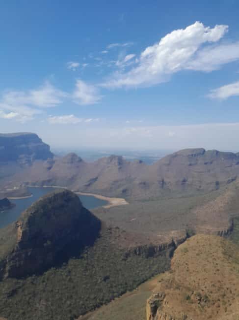 Kruger National Park: 4-Day Ultimate Safari Tour - Cost and Value