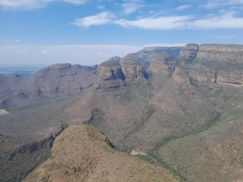 Kruger National Park: 4-Day Ultimate Safari Tour - Practical Tips for Travelers