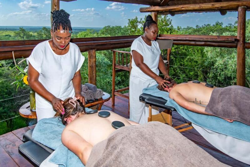 Kruger National Park: 5-Day Discover the Kruger Park Safari - Key Points