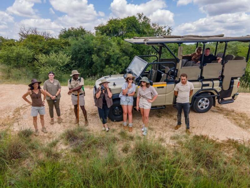 Kruger National Park: 5-Day Discover the Kruger Park Safari - Authentic Experiences & What Travelers Love