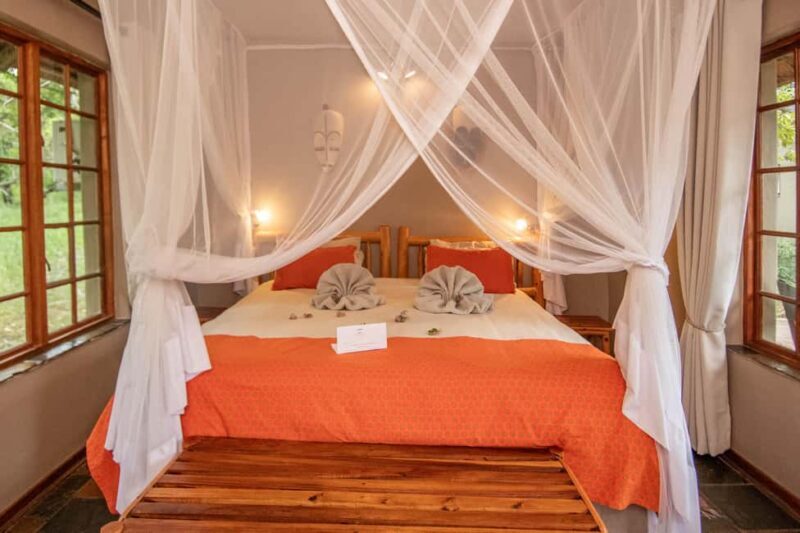 Kruger National Park: 5-Day Discover the Kruger Park Safari - FAQs