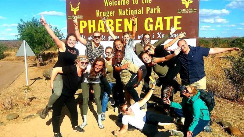 Kruger National Park Full Day Game Drive - Final Thoughts