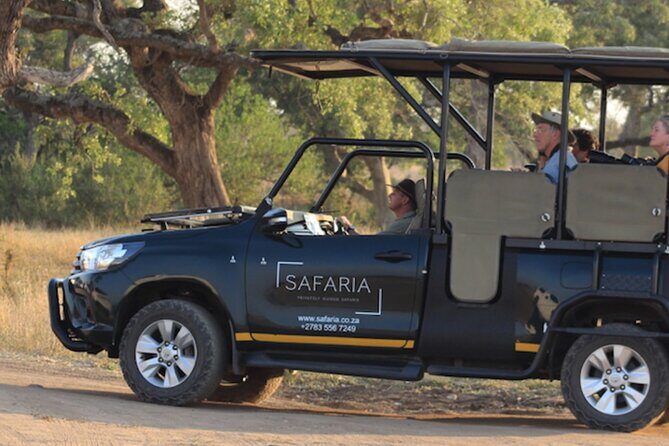 Kruger National Park Full Day Safari Tour - FAQ
