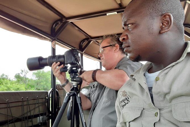 Kruger National Park Full Day Tour Minimum 2people - Unpacking the Value: Price and Whats Included