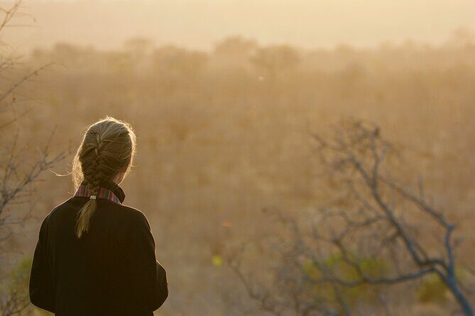 Kruger National Park Guided Day Tour including Hotel Pick-Up and Drop-Off - Wildlife Viewing and Landscape