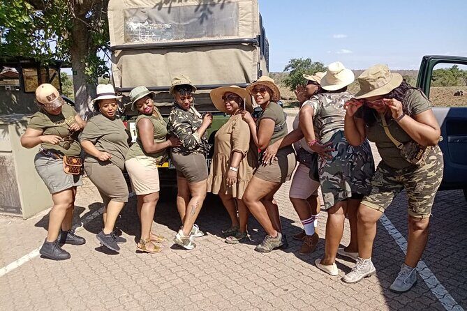 Kruger National Park Morning Safari 2 people minimum - FAQs