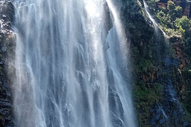 Kruger National Park & Panorama Route From Johannesburg 3 Days & 2 Nights - Deep Dive into the Experience