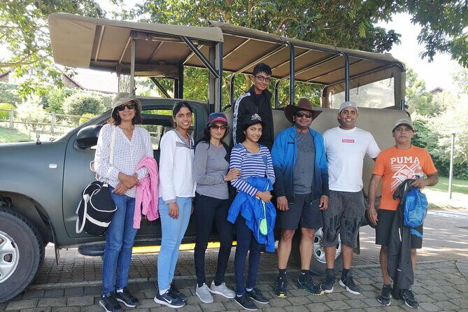 Kruger National Park Private Guided Tour - An In-Depth Look at the Experience