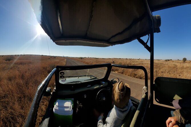 Kruger National Park Private Guided Tour - The Sum Up: Who Is This Tour Best For?