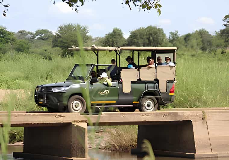 Kruger National Park Safari (Full Day) - Who Will Love This Tour?
