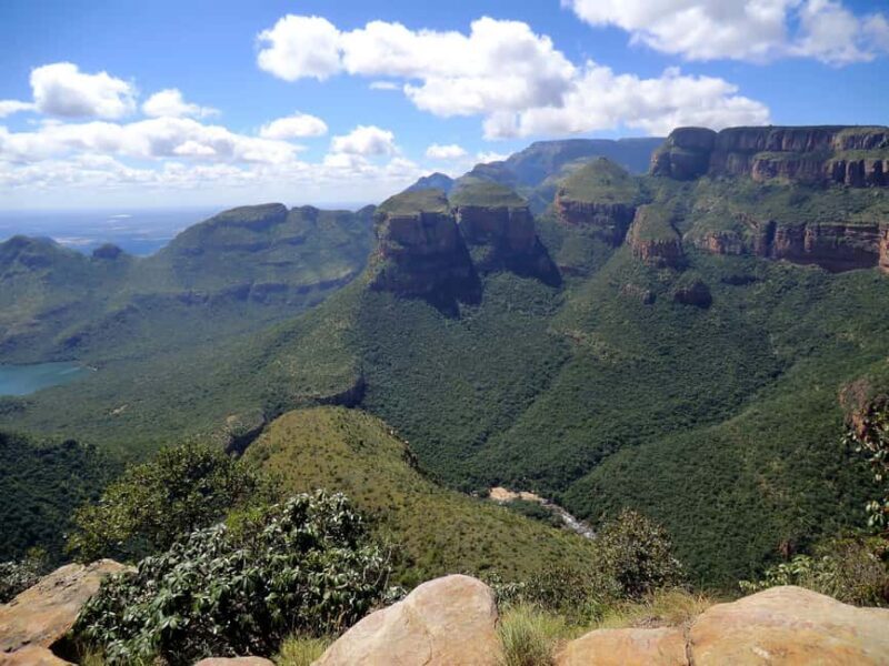 Kruger National Park: Safari & Panorama Route - Who Will Appreciate This Tour?