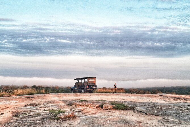 Kruger National Park Sunrise Half-Day Safari Tour - FAQ