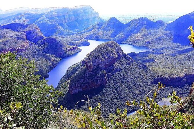 Kruger national park tour 4-days/3nights(Open safari truck) - The Itinerary: What to Expect Each Day