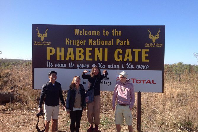 Kruger Park Safari: Guided Day Tour from Nelspruit - The Practical Aspects: Transport, Timing, and Costs