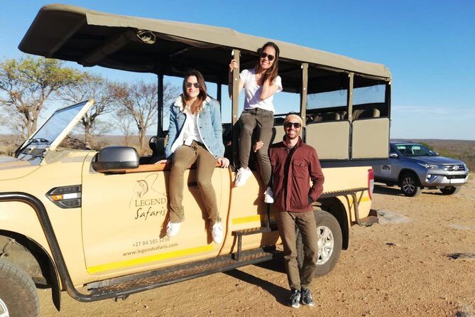 Kruger Safari Tour - Full Day - The Cost and Value