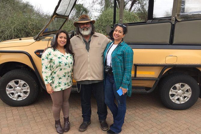 Kruger Safari Tour - Full Day - The Sum Up