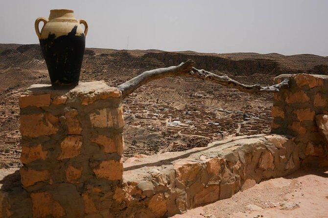 Ksar Ghilane 1 day: The hot spring and the homestay - What Do Travelers Say?