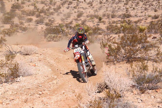 KTM Desert Dirt Bike Tour - The Sum Up: Is This Tour Worth It?