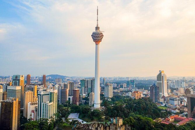 Kuala Lumpur (17 Attractions) Sightseeing Tour from Port Klang - Final Thoughts on Value and Suitability