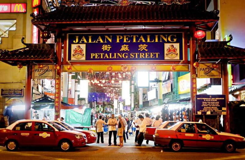 Kuala Lumpur: 4-Hour Authentic Local Markets & Event Tour - Overall Reflection: Who Will Love This Tour?