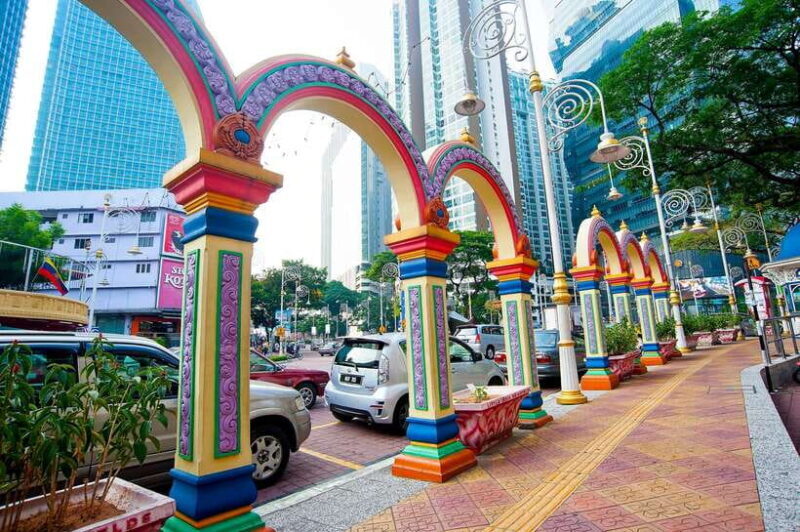 Kuala Lumpur: 4-Hour Authentic Local Markets & Event Tour - FAQs