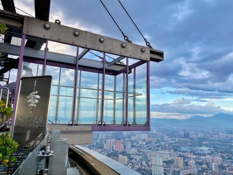 Kuala Lumpur: 4-Hour Tour & KL Towers Visit [Private] - Who Will Love This Tour?