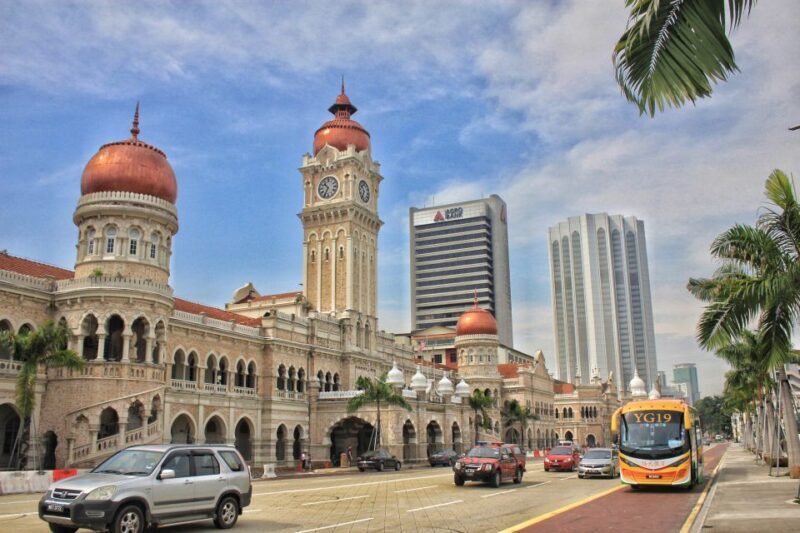 Kuala Lumpur: 4-Hour Tour & KL Towers Visit [Private] - Frequently Asked Questions (FAQs)