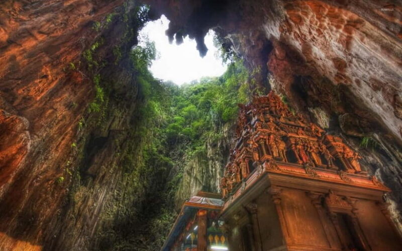 Kuala Lumpur Adventure:Kanching Falls, Ramayana & Batu Caves - Analyzing the Experience: A Practical Breakdown