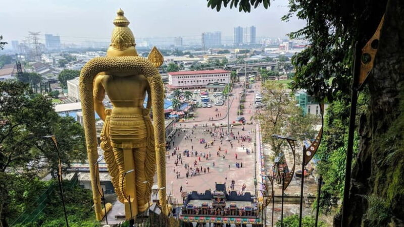 Kuala Lumpur Adventure:Kanching Falls, Ramayana & Batu Caves - The Sum Up: Is It Worth Your Time?