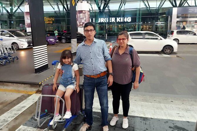 Kuala Lumpur Airport Arrival Transfer - In-Depth Look at the Kuala Lumpur Airport Arrival Transfer