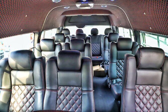 Kuala Lumpur Airport Arrival Transfer to Kuala Lumpur City - A Deep Dive into the Experience