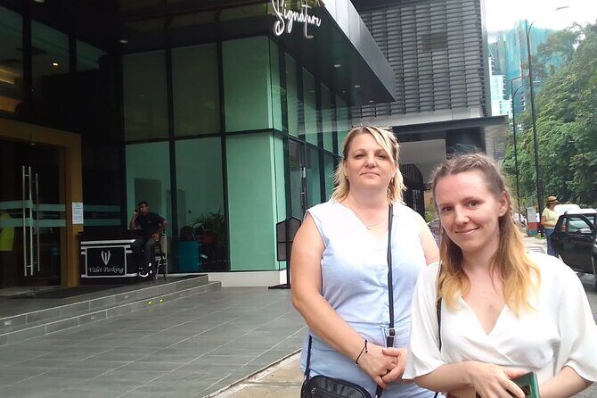 Kuala Lumpur Airport to Kuala Lumpur Hotels - An Honest Look at the Transfer Experience