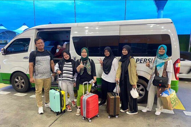 Kuala Lumpur Airport to Kuala Lumpur Hotels - Final Thoughts