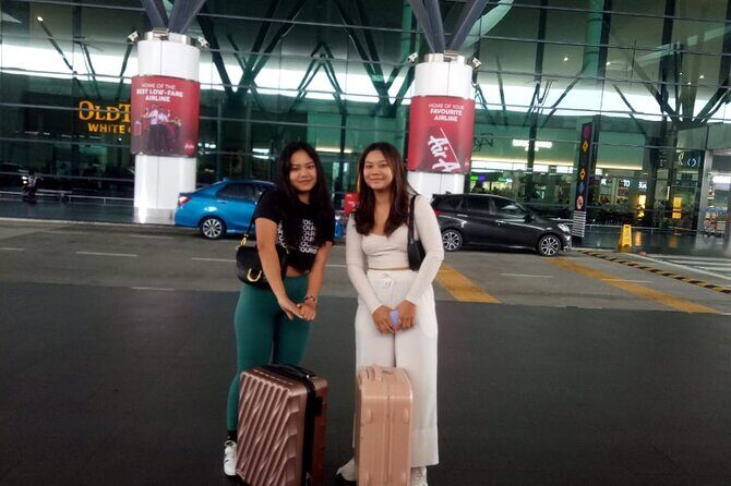 Kuala Lumpur Airport to Kuala Lumpur Hotels - FAQ